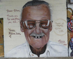 graffiti