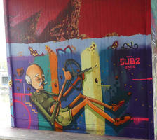 graffiti