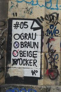 graffiti