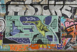 graffiti