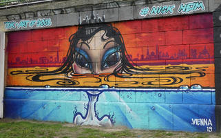 graffiti