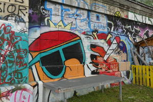 graffiti