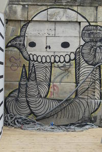 graffiti