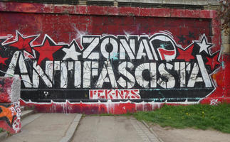 graffiti