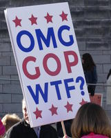 OMG / GOP / WTF?